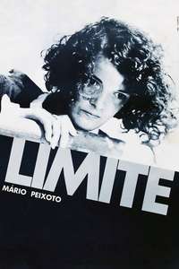 Limite - Posters