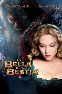 Beauty and the Beast - Posters