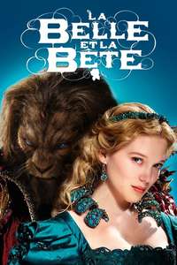 Beauty and the Beast - Posters