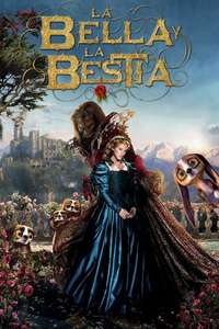 Beauty and the Beast - Posters