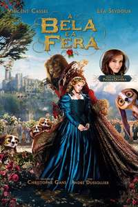 Beauty and the Beast - Posters
