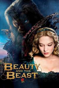 Beauty and the Beast - Posters