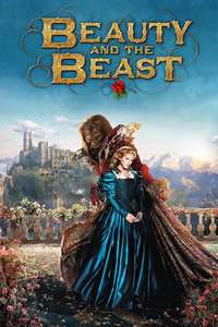 Beauty and the Beast - Posters