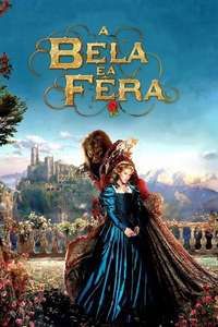Beauty and the Beast - Posters