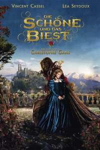 Beauty and the Beast - Posters