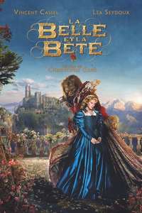 Beauty and the Beast - Posters