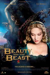 Beauty and the Beast - Posters