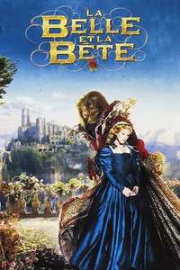 Beauty and the Beast - Posters