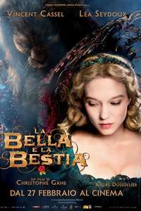 Beauty and the Beast - Posters