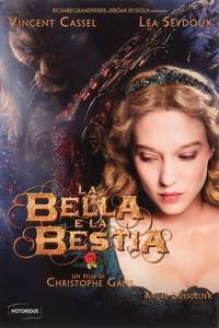 Beauty and the Beast - Posters