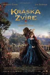 Beauty and the Beast - Posters