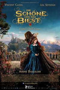 Beauty and the Beast - Posters
