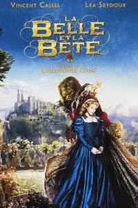 Beauty and the Beast - Posters