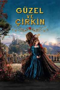Beauty and the Beast - Posters