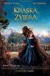 Beauty and the Beast - Posters