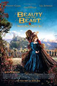 Beauty and the Beast - Posters