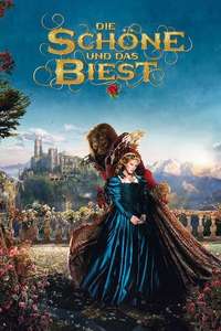 Beauty and the Beast - Posters
