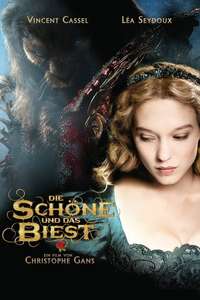 Beauty and the Beast - Posters