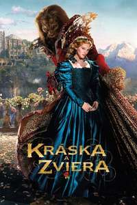 Beauty and the Beast - Posters