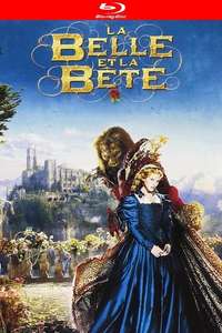 Beauty and the Beast - Posters