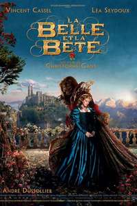 Beauty and the Beast - Posters