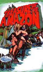 Treasure of the Amazon