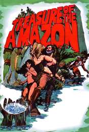 Treasure of the Amazon