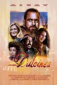 Dulcinea - Poster