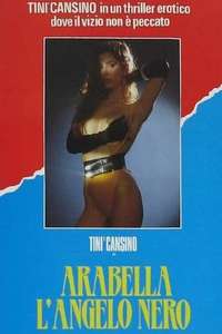 Arabella: Black Angel - Posters