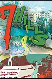 7 Hills - Poster