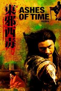 Ashes of Time - Poster