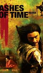 Ashes of Time