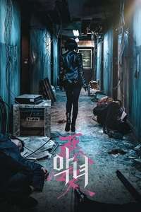 The Villainess - Posters
