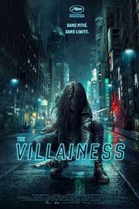 The Villainess - Posters