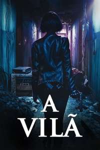 The Villainess - Posters