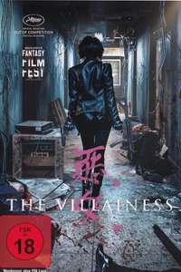 The Villainess - Posters