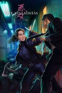 The Villainess - Posters