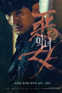 The Villainess - Posters