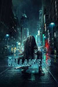 The Villainess - Posters