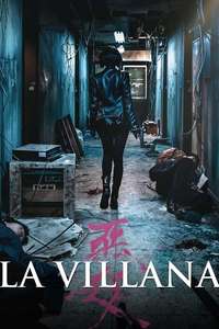 The Villainess - Posters