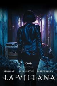 The Villainess - Posters