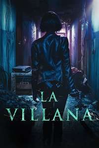 The Villainess - Posters