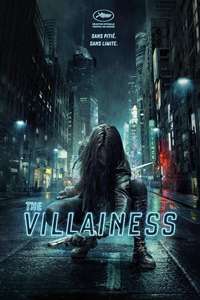 The Villainess - Posters