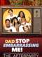 Dad Stop Embarrassing Me - The Afterparty