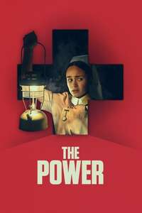 The Power - Posters