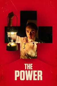 The Power - Posters