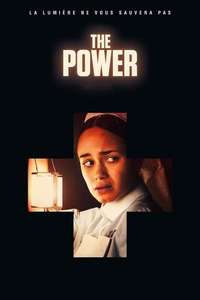 The Power - Posters