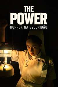 The Power - Posters