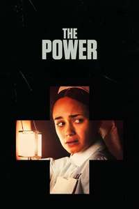 The Power - Posters