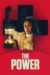 The Power - Posters